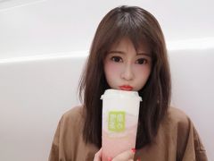-奈雪的茶(KK MALL店)