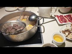 -潮泰牛肉火锅 · 创于1992年(车公庙店)