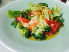 -淀里船宴(卓达店)