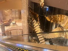 -Mercato莫卡多露台餐厅与酒吧(K11店)