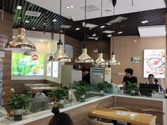 -嘉和一品粥(马家堡店)
