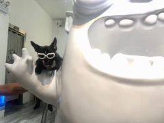-茶力的小怪兽(梅林卓悦汇店)