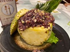 -老铺烤鸭(宝鸡店)