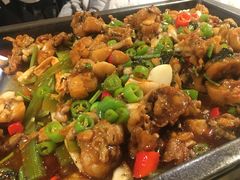 -武松家(丰益桥店)