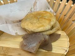 -闫家驴肉老店(华电一校店)