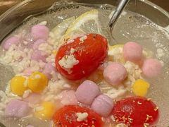 -轻蔬不用等·素食(江苏路店)