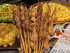 -正宗南铁拉叔沙煲螺·烧烤·秘制靓粥(南铁总店)