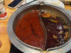 -牛匠和牛寿喜锅(西安总店)