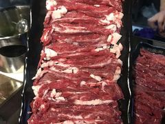 -手选潮汕鲜活牛肉火锅(二七广场店)