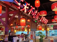 -苗岭侗寨(金阳店)