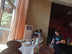 -宁波九龙湖开元度假村
