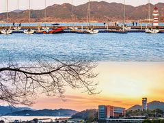 -东钱湖旅游度假区