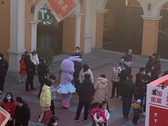 -北国奥特莱斯