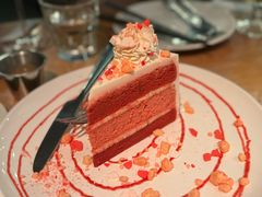 -Highline·城市露台景观餐厅(淮海路店)