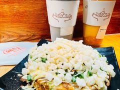 -筑地银GINDACO·日式简餐(枫蓝店)