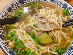 -有礼有面(知春路店)