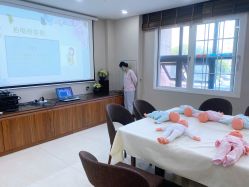 -爱贝蕊恩韩式月子会所(南山店)