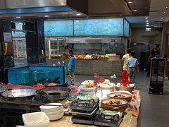 -梁家大院•农家菜(昆山会展中心店)