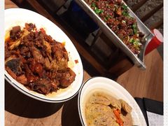 -树厨贵州菜(大十字店)