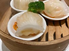 -十二粤味·顺德菜·烧鹅点心(五四广场店)