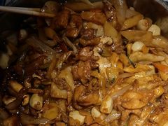 -黄记煌三汁焖锅(顺义华联店)