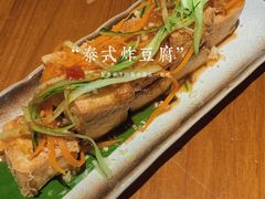 -仓库南洋海鲜小排档(柳河路店)