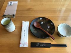 -王鼎精致料理铁板烧(世博源店)