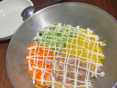 -大同江朝鲜菜•长春地标美食(绿园吾悦广场店)