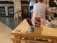 -南京大牌档(龙江新城市广场店)