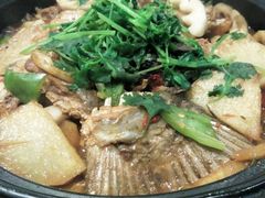 -漫渡庄绿岛花园•隐世庭园菜(滨湖店)