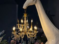 -狮拾久·现代新加坡料理(福田COCO Park店)