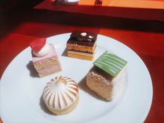 -万豪咖啡厅(JW万豪酒店店)