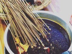 -咏勝锑锅麻辣烫(净居寺路总店)