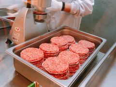 -The Habit Burger Grill 哈比特汉堡(爱琴海店)