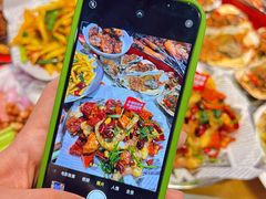 -四禧精酿铜锅涮肉·烧烤工场(大明湖店)