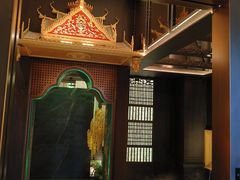 -金链花·泰国餐厅(国贸店)
