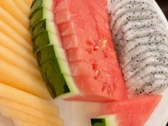 -逸林轩中餐厅(中信泰富朱家角锦江酒店)