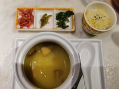 塞外皇坛子-那家小馆•北京菜•烤鸭(中关村店)