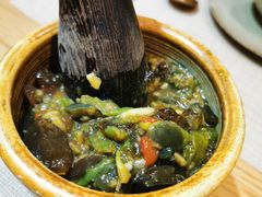 擂椒皮蛋-湘拾(壹方北馆店)
