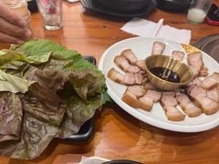 -高社长参鸡汤(高丽街店)