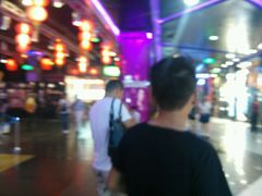-保利国际影城(中环店)