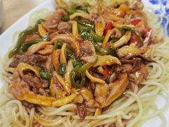 -兰州牛肉拉面(合肥店)