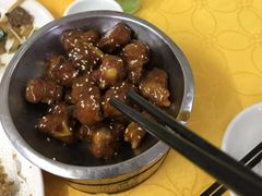 -肥姐美食(同福中路店)