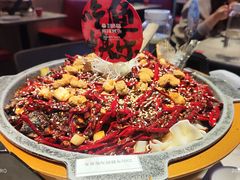 -南锣南门(东方银座店)