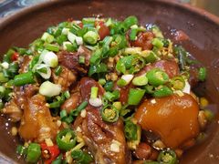 -阿嫂印象·民间江湖菜(大学城店)