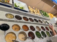 -海底捞火锅(新松江路生日主题店)