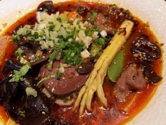 -成都你六姐·牛肉冒菜(城市集市合生汇店)