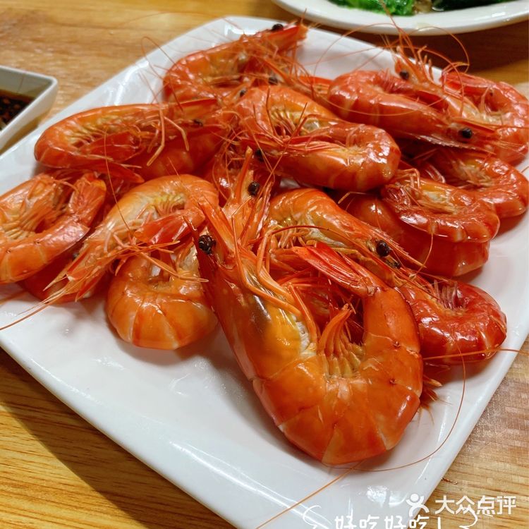 汕尾美食｜每次去汕尾必吃的大排档