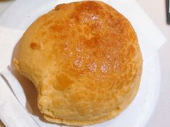 -翠华餐厅(旺角文华商场店)