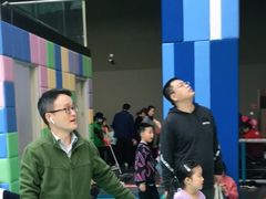 -蒙特利亲子乐园